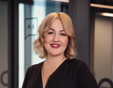 Екатерина Матвеева