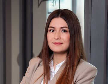 Наталья Горбунова 