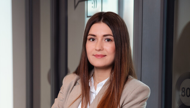 Наталья Горбунова 