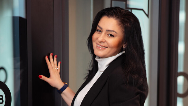 Алла Акчурина