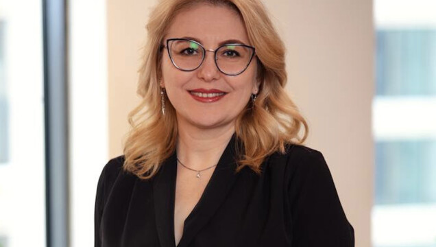 Эльвина Бахтеева