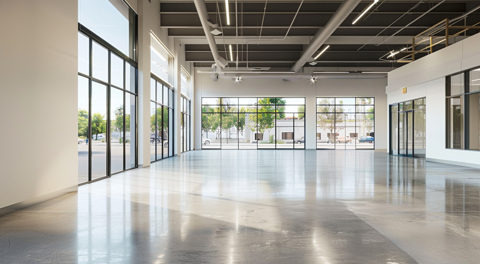 Коммерческая недвижимость