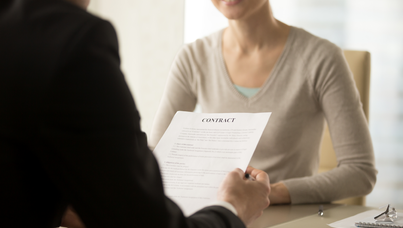 Консультация и представление интересов в суде