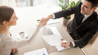 Сопровождение и составление документов