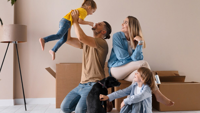 Семейная ипотека