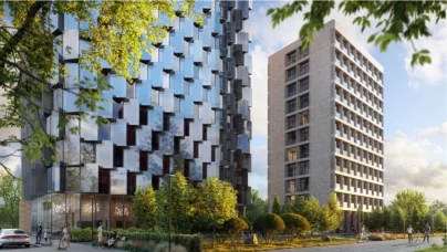 Коммерческая недвижимость 