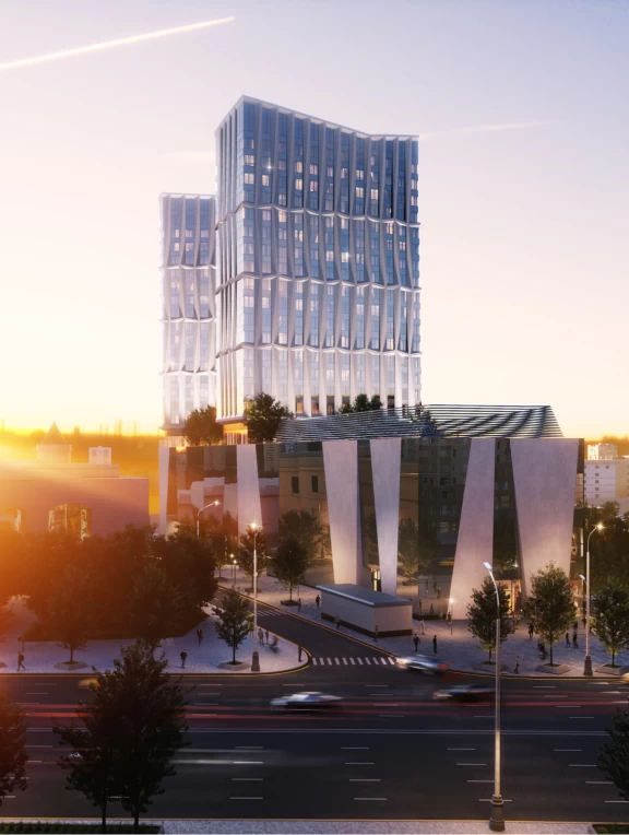 Сотрудничаем с банками