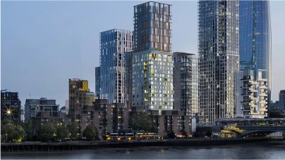 Аренда недвижимости