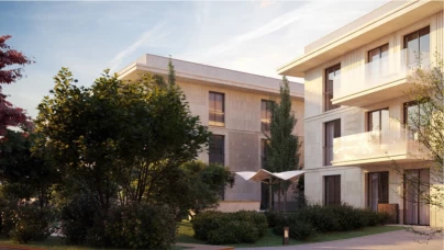 Загородная недвижимость 