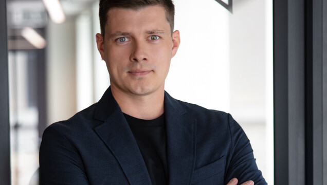 Алексей Гвоздев