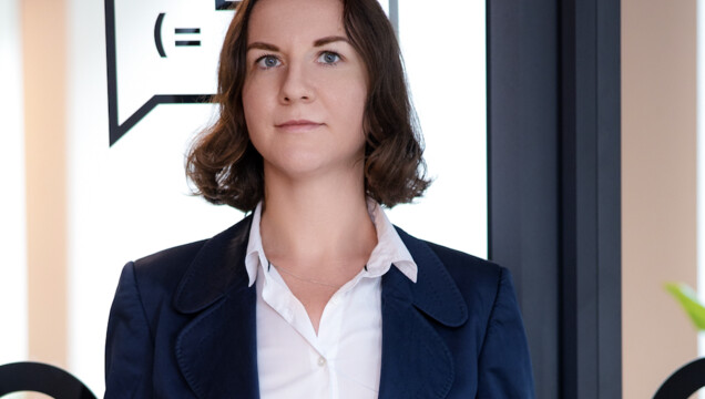 Наталья Малютина