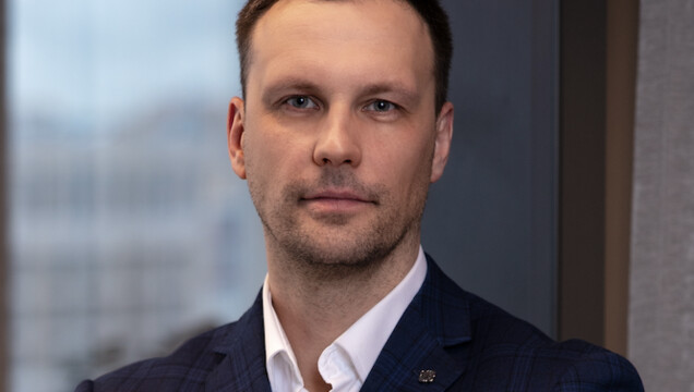 Роман Рахматуллин