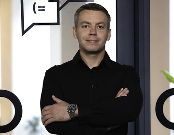 Юрий Акулин