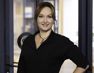 Светлана Мелькова