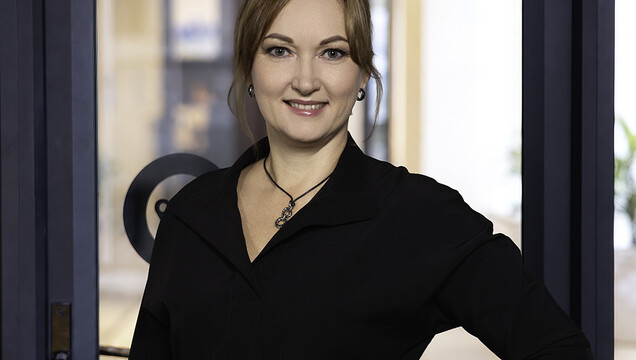 Светлана Мелькова
