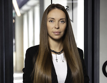 Юлия Глебова