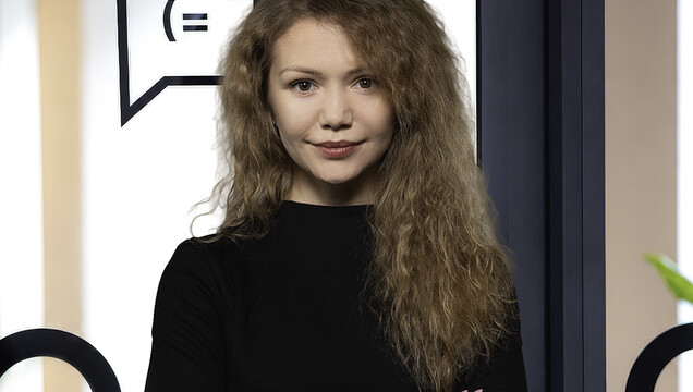 Полина Голяк