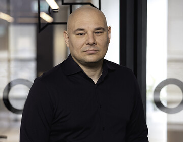 Дмитрий Евсигнеев
