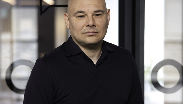 Дмитрий Евсигнеев