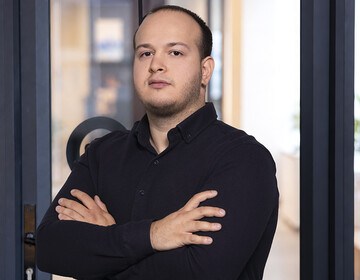 Руслан Руденко