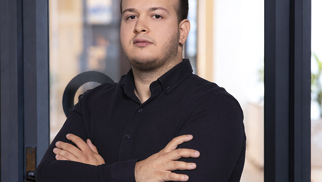 Руслан Руденко