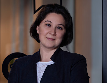 Наталья Товмасян