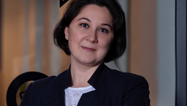 Наталья Товмасян