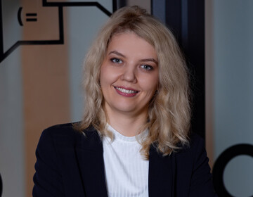 Ольга Порядина