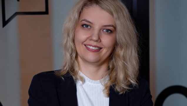 Ольга Порядина