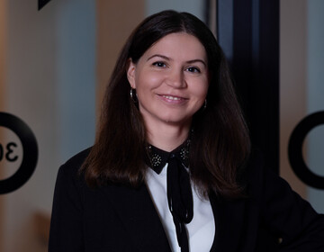 Дарья Баранова