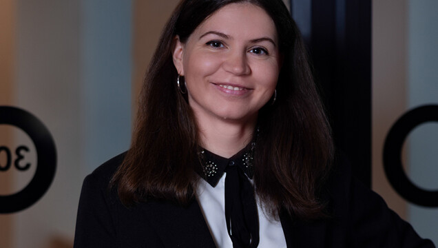 Дарья Баранова