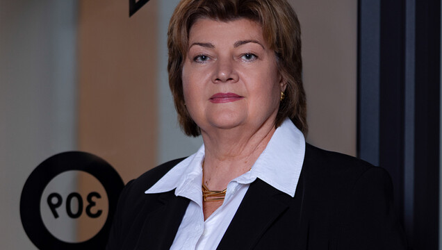 Нанули Цуканова