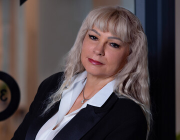 Любовь Шерстюкова