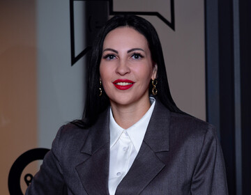 Надежда Якушева