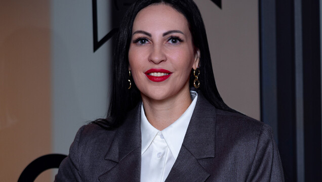 Надежда Якушева