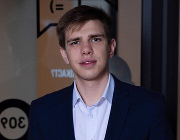 Сергей Чумпалов