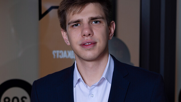 Сергей Чумпалов