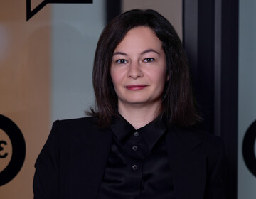 Екатерина Трошина 