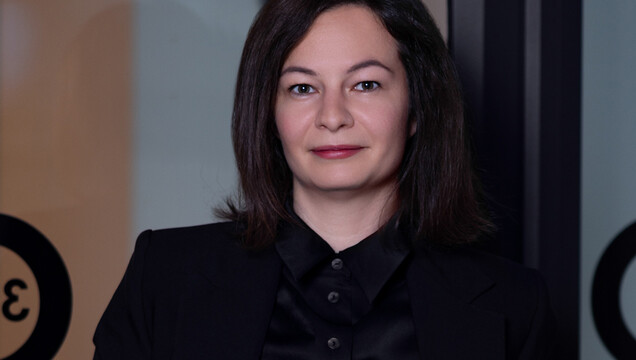 Екатерина Трошина 