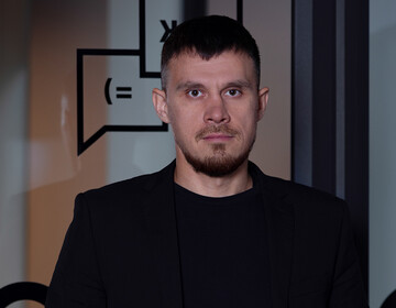 Игорь Новосёлов