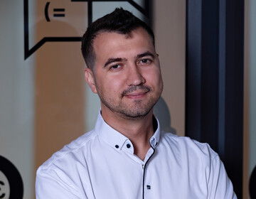 Рустам Курбанов