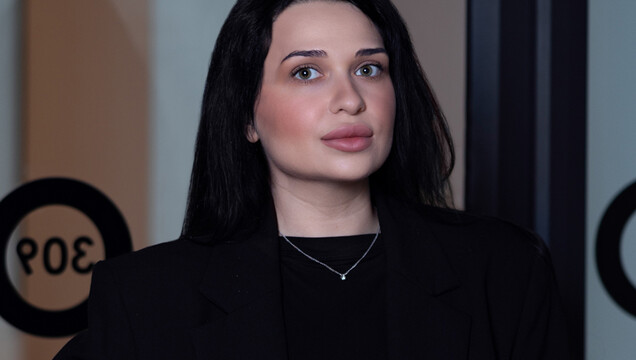 Марина Исакова