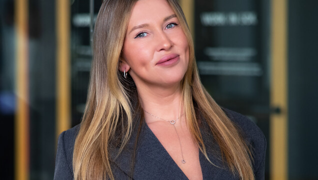 Евгения Архипова