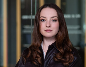 Дарья Богданова