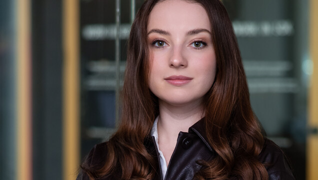 Дарья Богданова