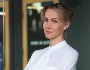 Светлана Кузько