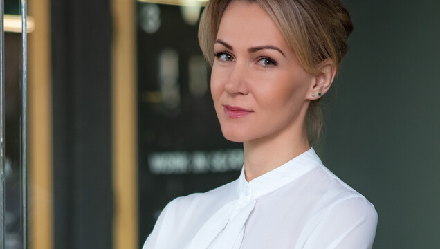 Светлана Кузько