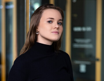 Кристина Кузьмина