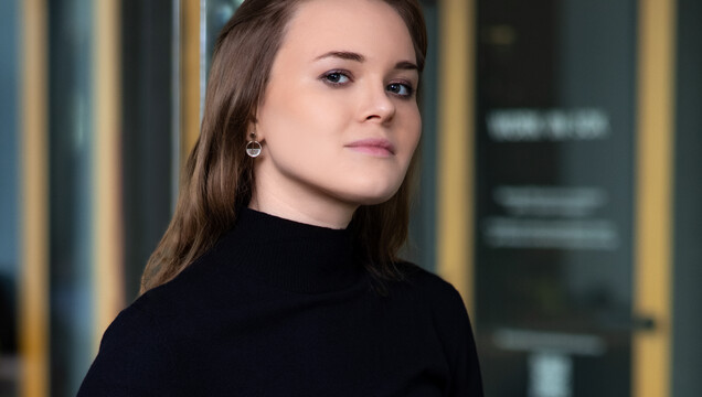 Кристина Кузьмина