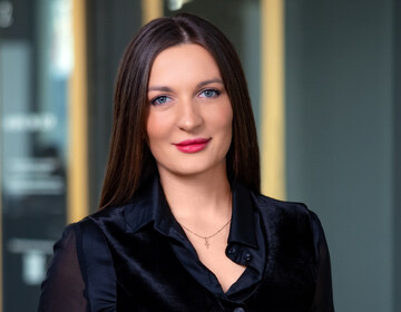 Маргарита Листова